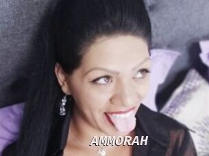 AMMORAH