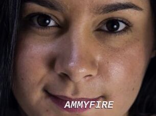 AMMYFIRE