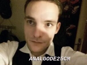 ANALGODE25CM