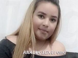 ANALuciExtreme Live Camgirls Sex