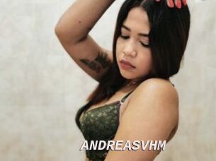 ANDREASVHM