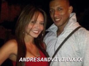 ANDRESANDVIVIANXXX