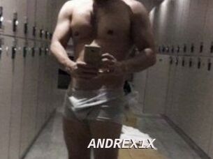 ANDREX1X