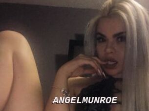 ANGELMUNROE