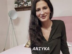 ANIYKA