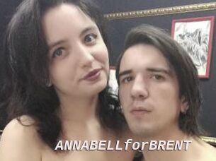 ANNABELLforBRENT