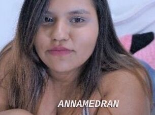 ANNAMEDRAN