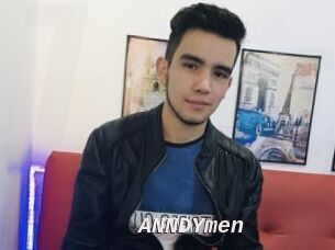 ANNDYmen
