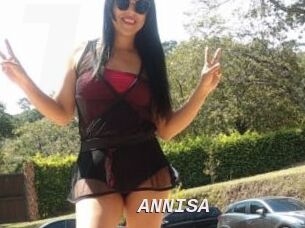 ANNISA