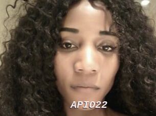 APIO22