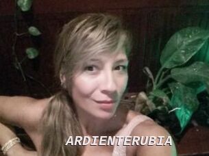 ARDIENTERUBIA