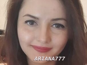 ARIANA777