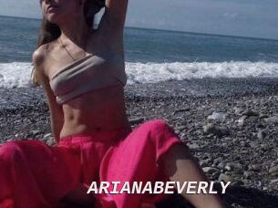 ARIANA_BEVERLY Live Camgirls Sex