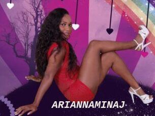 ARIANNAMINAJ