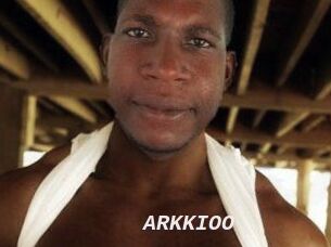 ARKKIOO