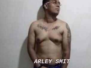 ARLEY_SMIT