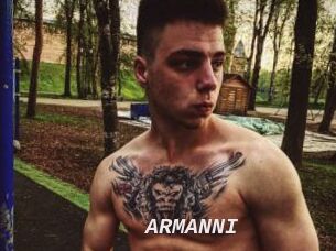 ARMANNI