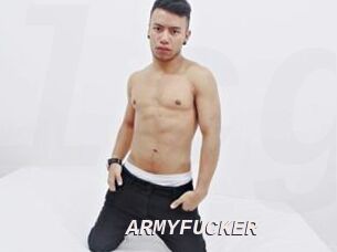 ARMYFUCKER