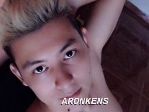 ARONKENS
