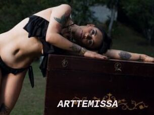 ARTTEMISSA