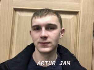 ARTUR_JAM