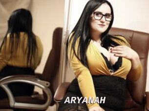 ARYANAH