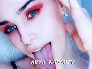 ARYA_NAUGHTY
