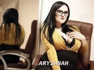 ARYIANAH