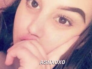ASHXOXO
