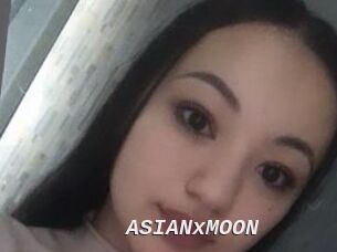 ASIANxMOON