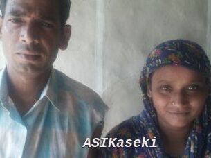 ASIKaseki