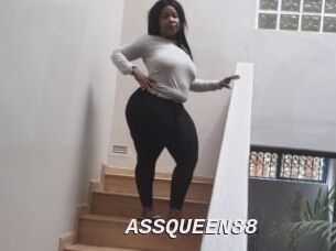 ASSQUEEN88