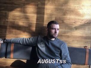 AUGUSTss