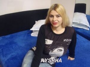 AYSHHA