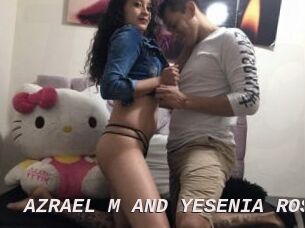 AZRAEL_M_AND_YESENIA_ROSE
