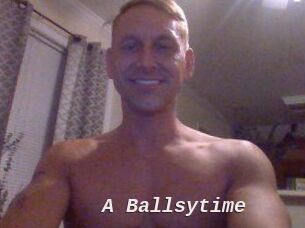 A_Ballsytime