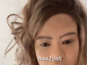 Aaalyah