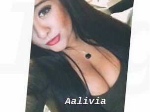 Aalivia