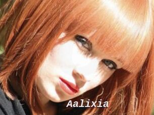 Aalixia