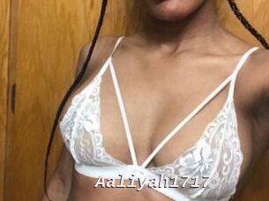 Aaliyah1717