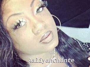 AaliyahChante