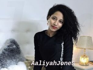 AaliyahJones