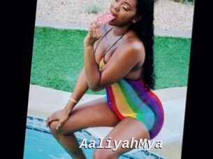 AaliyahMya