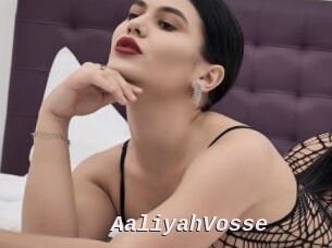 AaliyahVosse