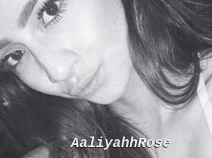 AaliyahhRose_