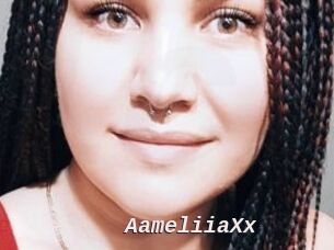 AameliiaXx Live Camgirls Sex