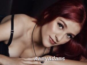 AamyAdams