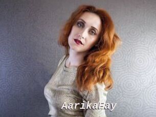 AarikaFay