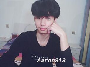 Aaron813