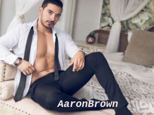 AaronBrown